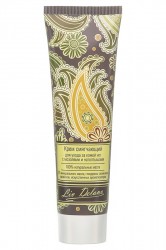 Крем Liv Delano Ориентал тач смягчающий для ухода за кожей ног с мозолями и натоптышами 100 г