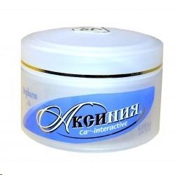 Крем для тела Аксиния Ca++ interactive 50 мл