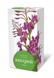 Фиточай БАД Фиточай Алтай Кипрей трава (Иван чай) 20 шт. ф/пак. 1.5 г